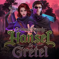 GRIMS BOUNTY - HANSEL & GRETEL
