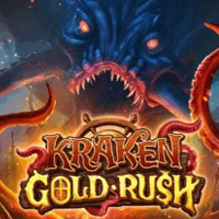 Kraken Gold Rush