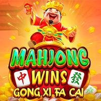 Mahjong Wins - Gong Xi Fa Cai