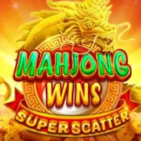 MAHJONG WINS - SUPPER SCATTER