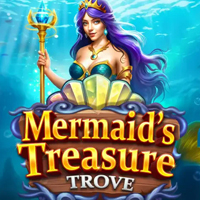 MERMAID TREASURE