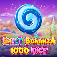 Sweet Bonanza 1000 Dice