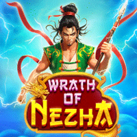 Wrath Of Neza