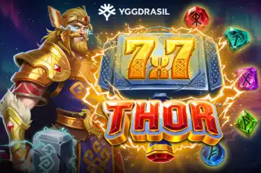 YGGDRASIL-41